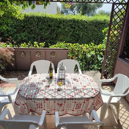 Le Petit Nid Toscolano Maderno