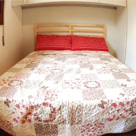 Le Petit Nid Casa de Férias Toscolano Maderno