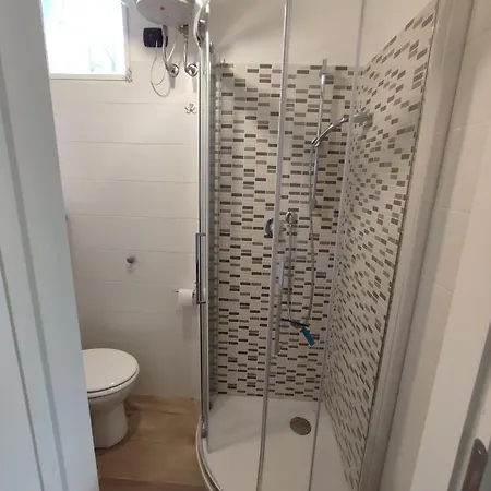 Holiday home Le Petit Nid Toscolano Maderno