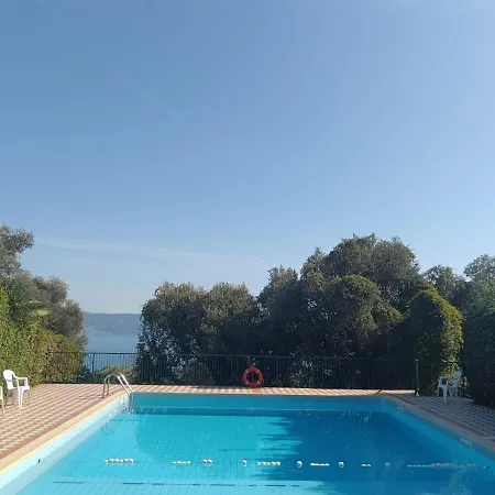 Holiday home Le Petit Nid